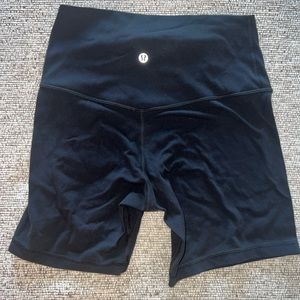 Lululemon Align Short 6”